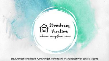 Strawberry Vacations Villa