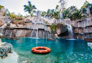 Sherbaug A Theme Park and Resort