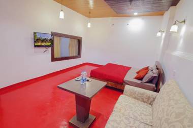 Sherbaug A Theme Park and Resort