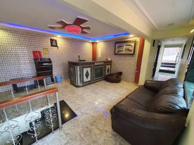 Hotel Silver Leef