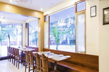 Jaffer Bhai's Brickland Hotel