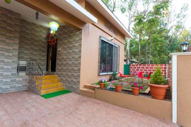 Shri Laxmi Narayan Bungalow