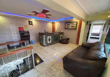 Hotel Silver Leef Mahabaleshwar