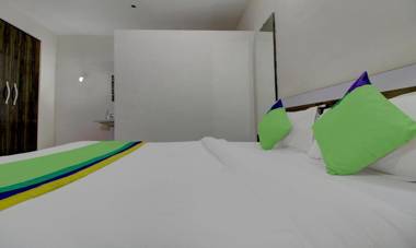 Treebo Trend Jeevan Village Bhilar Mahabaleshwar