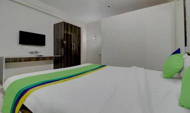 Treebo Trend Jeevan Village Bhilar Mahabaleshwar