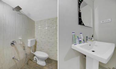 Treebo Trend Jeevan Village Bhilar Mahabaleshwar