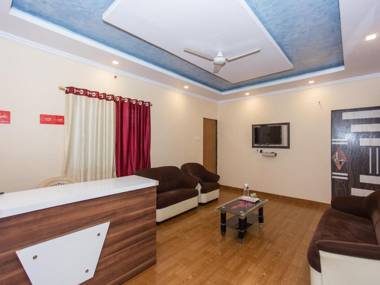 OYO 12935 Hotel Shrushti Inn