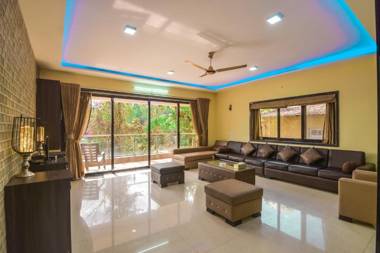 EKO STAY- Cinnamon Villa