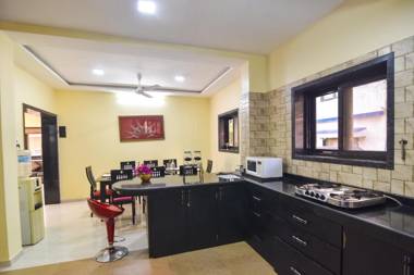 EKO STAY- Cinnamon Villa