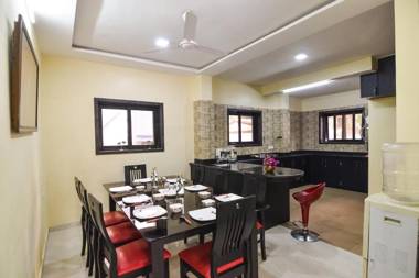 EKO STAY- Cinnamon Villa