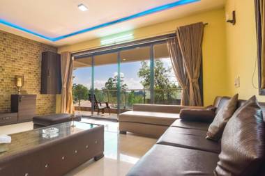 EKO STAY- Cinnamon Villa