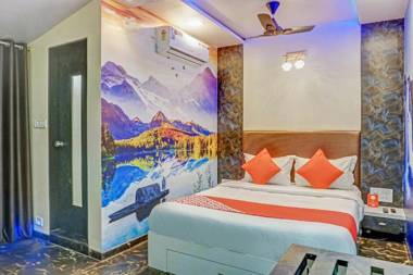 OYO 23624 Panchgani Inn