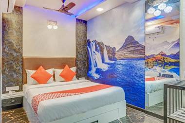 OYO 23624 Panchgani Inn