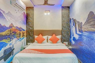 OYO 23624 Panchgani Inn