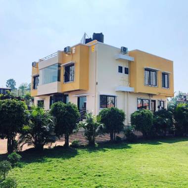 Hotel Valley Exotica