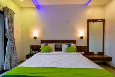 Treebo Trend Prince Palace Mahabaleshwar
