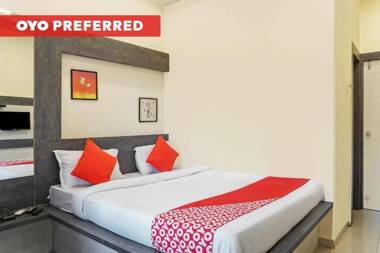 OYO 13363 Summer Palace