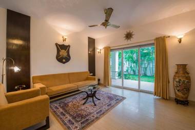 StayVista at Ecovilla