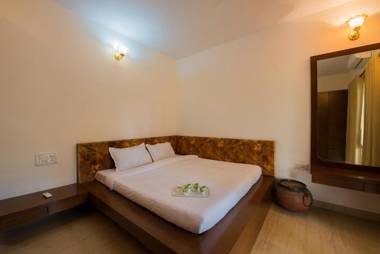 StayVista at Ecovilla