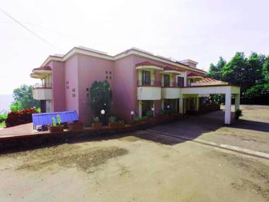 The Dhanhills - a valley view hotel in panchgani
