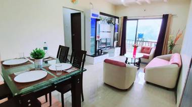 Valley Nest Service Apartment