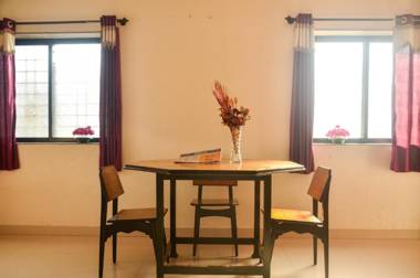 Trimurti Holiday Home