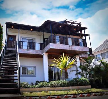 Anandvan Holiday Homes Wai