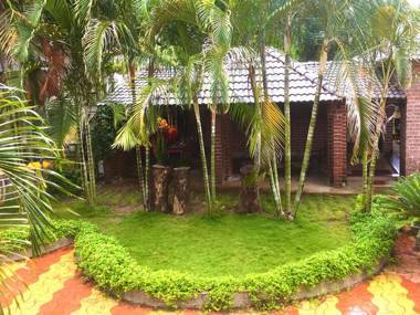 Anandvan Holiday Homes Wai