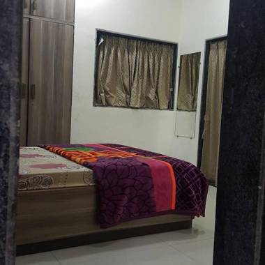 Bungalows Panchgani 3BHK