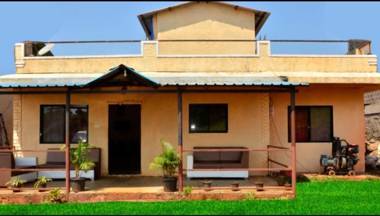 Savitri bungalow 3BHK