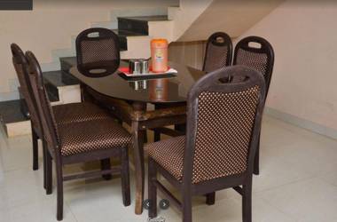 Savitri bungalow 3BHK