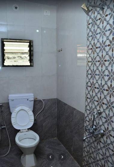 Savitri bungalow 3BHK