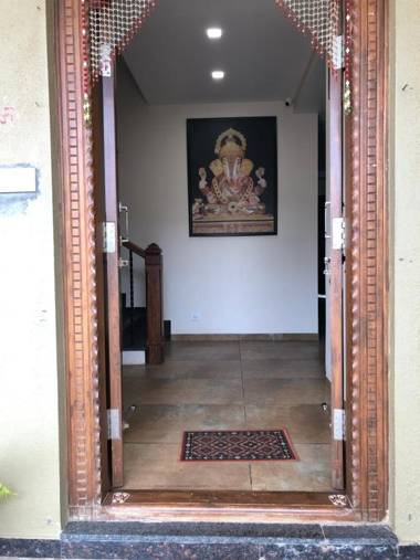 Swapna Shilp Bunglow