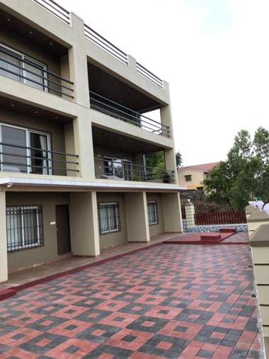 Swapna Shilp Bunglow