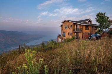 StayVista at Cowboy Castle