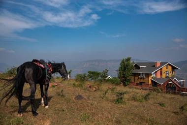 StayVista at Cowboy Castle