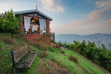 StayVista at Cowboy Castle