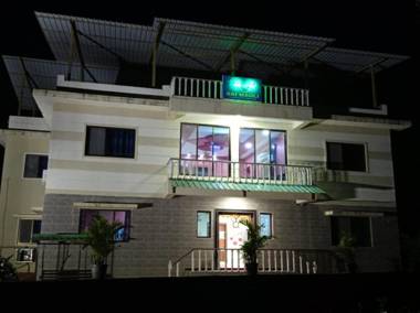 Sai Mauli Residency Bhilar