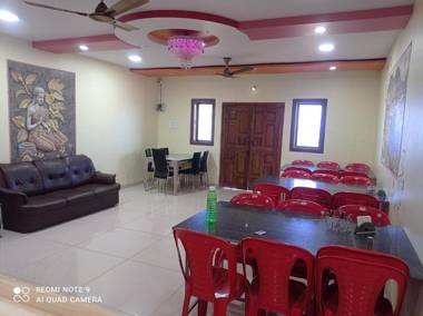 Sai Mauli Residency Bhilar