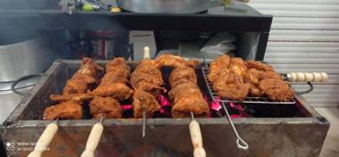 Sai Mauli Residency Bhilar