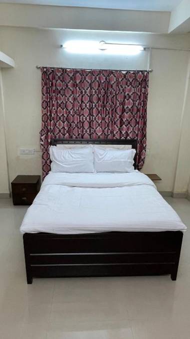 Belle-Vue Holiday Homes