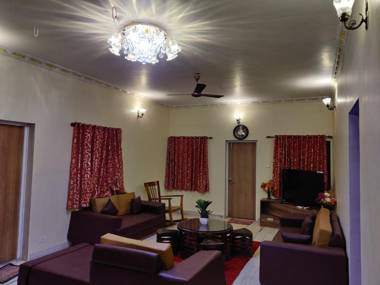 Quinte Hills Residency