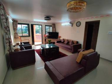 Quinte Hills Residency