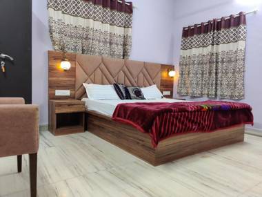 Quinte Hills Residency