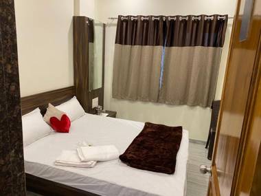 Galaxy Residency Panchgani