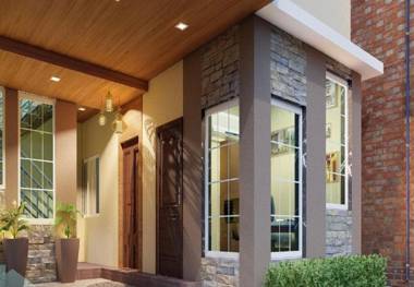 Galaxy Residency Panchgani