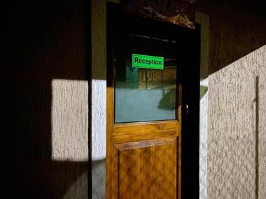 Galaxy Residency Panchgani