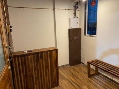 Galaxy Residency Panchgani