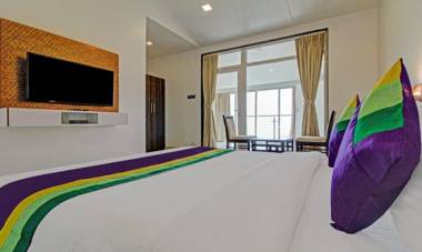 Nivanta Hotel Panchgani