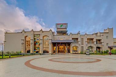 Grand Victoria The Fern Resort & Spa Panchgani
